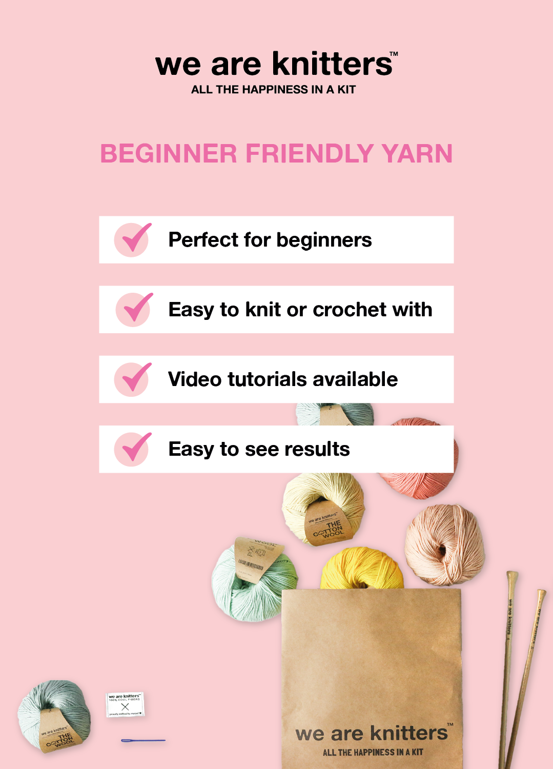 Xmas Candy Kit - Yummy Version