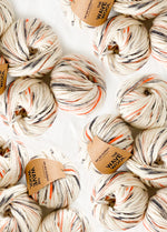 Pakke med 15 Wave garnnøgler