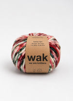 Yummy Yarn Fruitcake - Limited Edition - Coming Soon