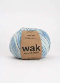 Yummy Yarn Ice To Meet You - Limited Edition - Coming Soon