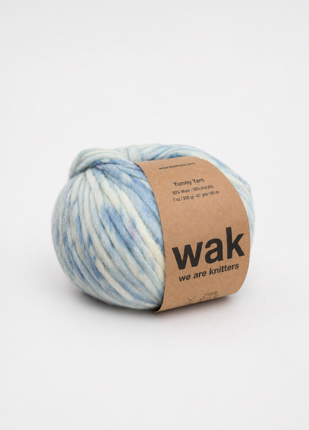 Yummy Yarn Ice To Meet You - Limited Edition - Coming Soon