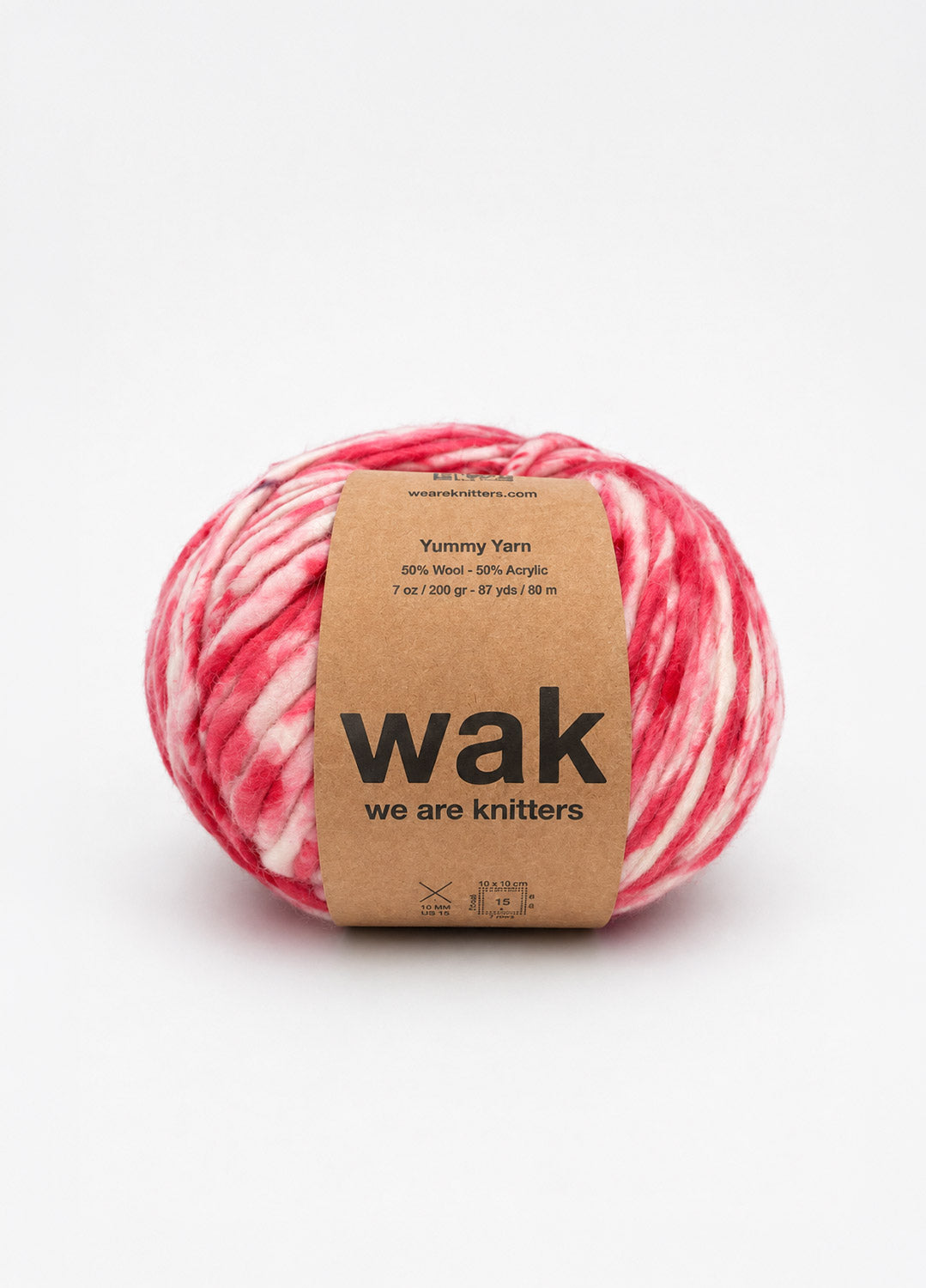 Yummy Yarn Dragonfruit - Limited Edition - Coming Soon