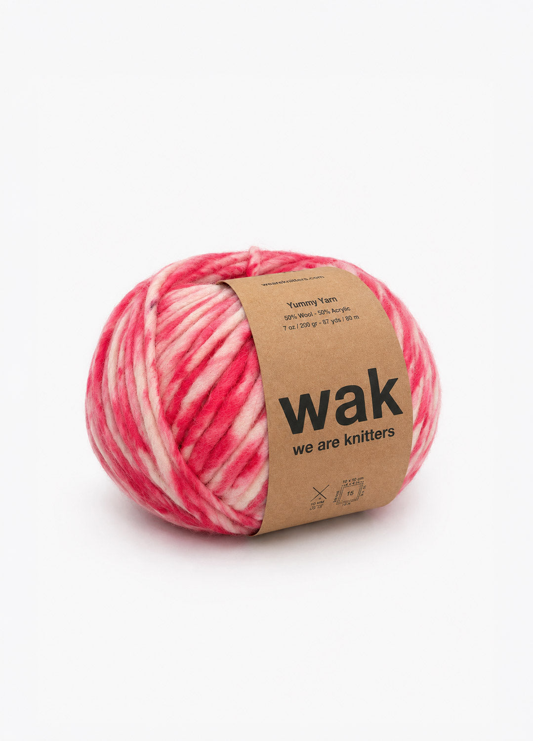 Yummy Yarn Dragonfruit - Limited Edition - Coming Soon