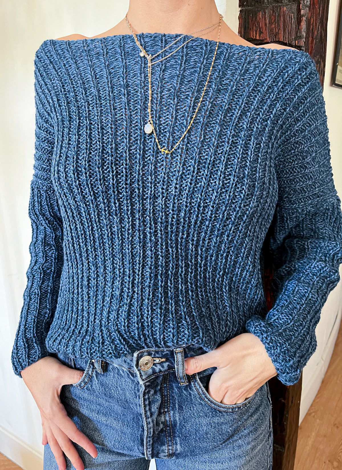 Pakke med 10 Mixed Yarn garnnøgler