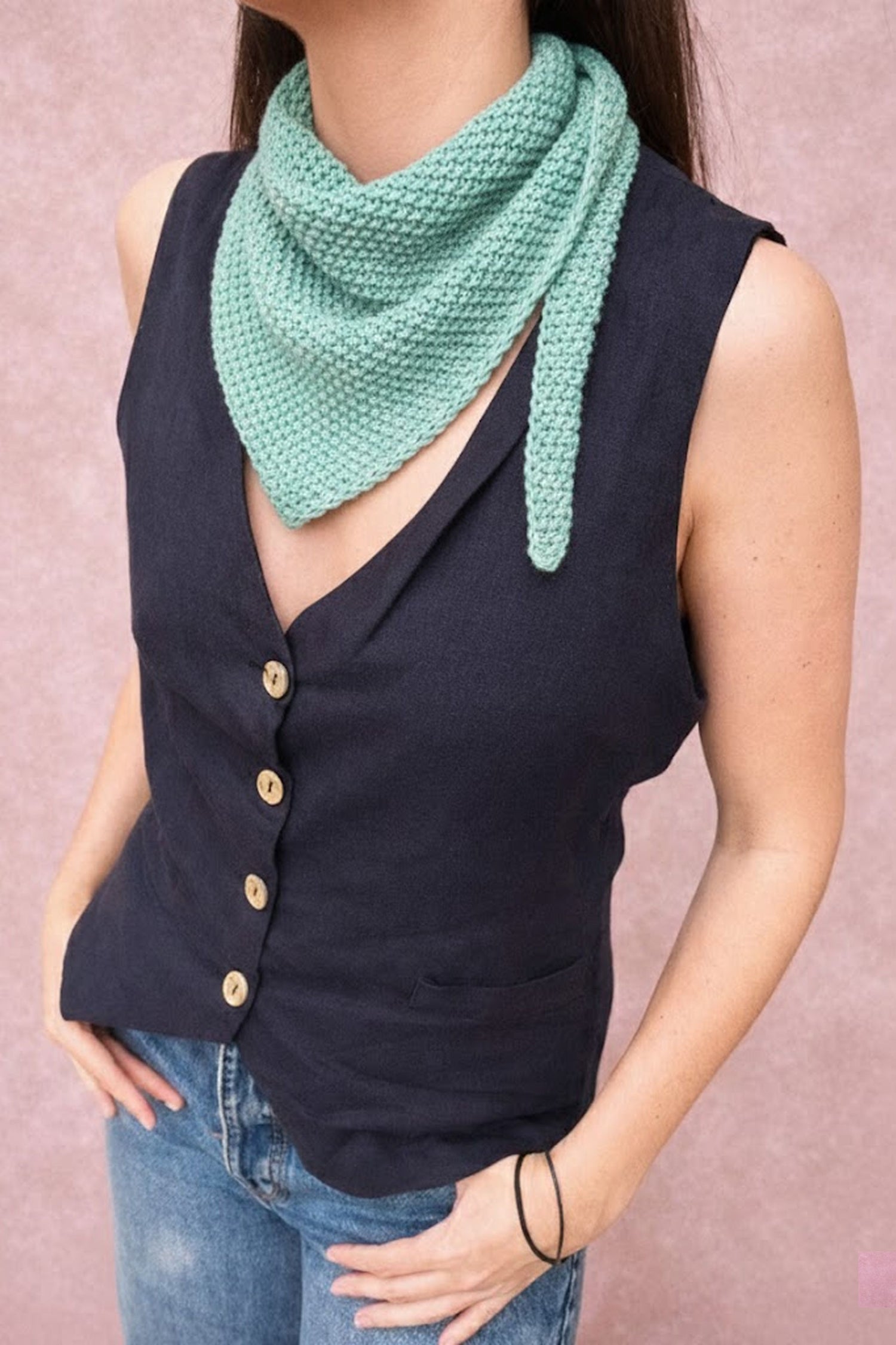 Blossom Bandana Kit