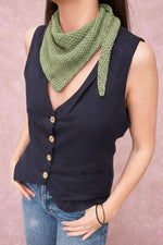 Blossom Bandana Kit