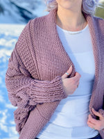 Pakke med 15 Meripaca garnnøgler