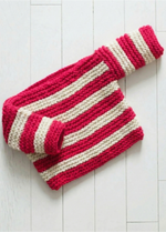 Charlie Sweater x @trustthemojo Kit - Yummy Version