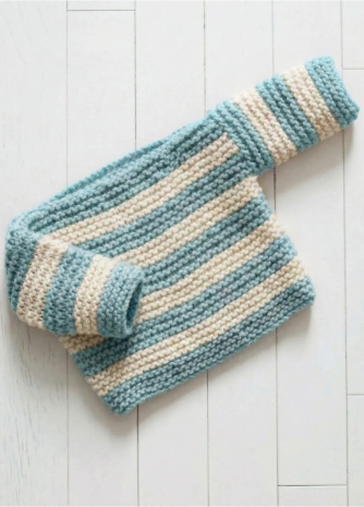 Charlie Sweater x @trustthemojo Kit - Yummy Version