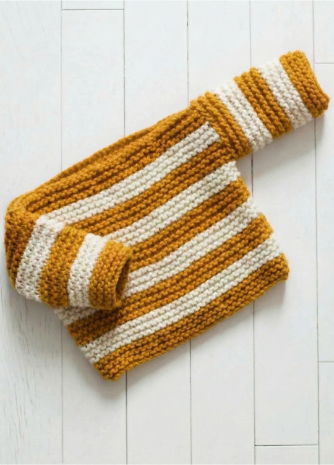 Charlie Sweater x @trustthemojo Kit - Yummy Version