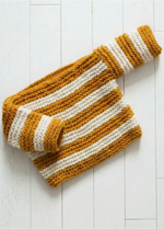 Charlie Sweater x @trustthemojo Kit - Yummy Version