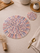 Thasos Beginner Placemat and Coaster Set Kit