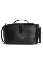 Cleo XL Project Bag x Muud - Coming Soon (Color Black)