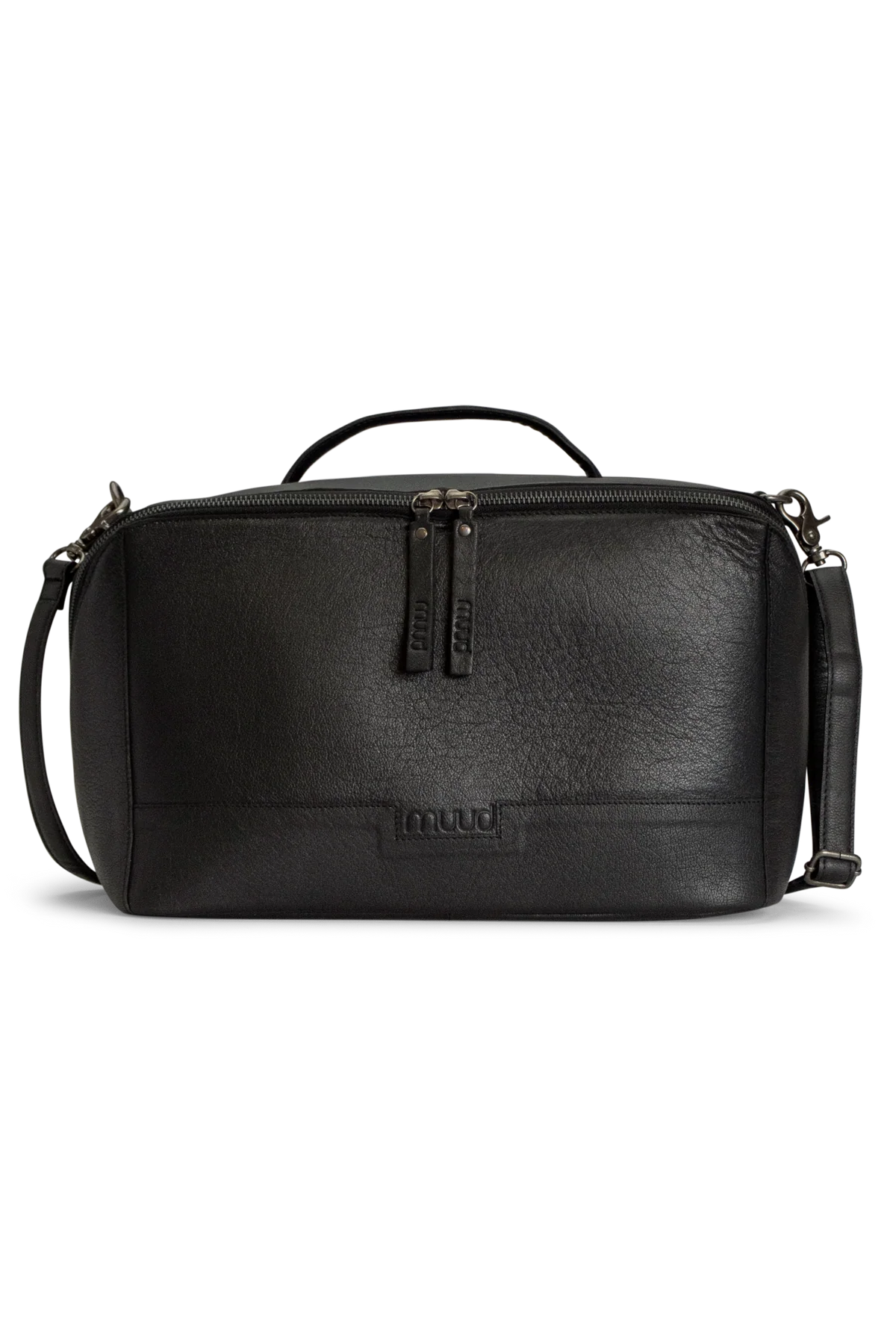 Cleo XL Project Bag x Muud - Coming Soon (Color Black)