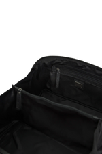 Cleo XL Project Bag x Muud - Coming Soon (Color Black)