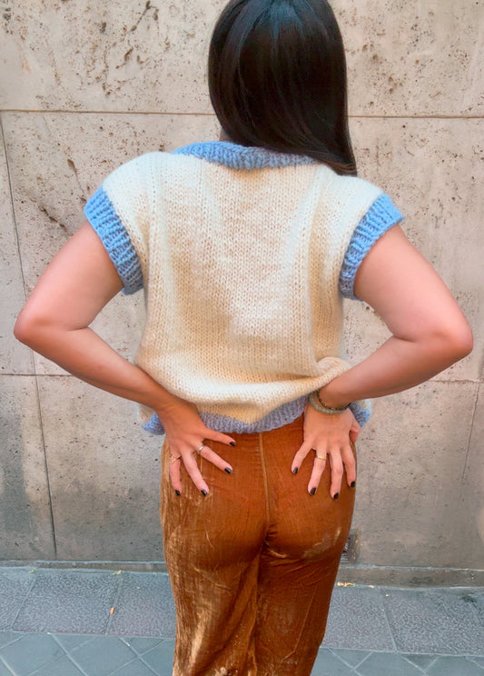 Colorada Vest Kit - Yummy Version