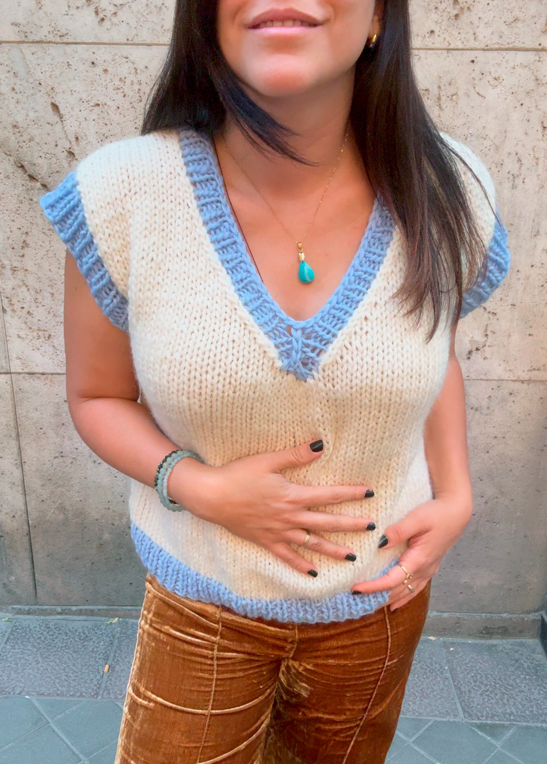 Colorada Vest Kit - Yummy Version