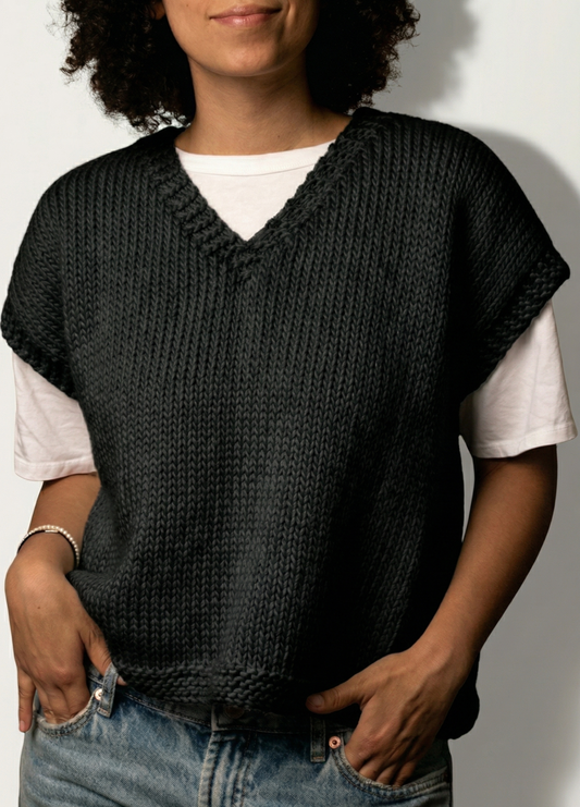 Doodle Vest Kit - Yummy Version