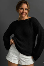 Honolulu Sweater Kit
