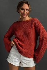 Honolulu Sweater Kit