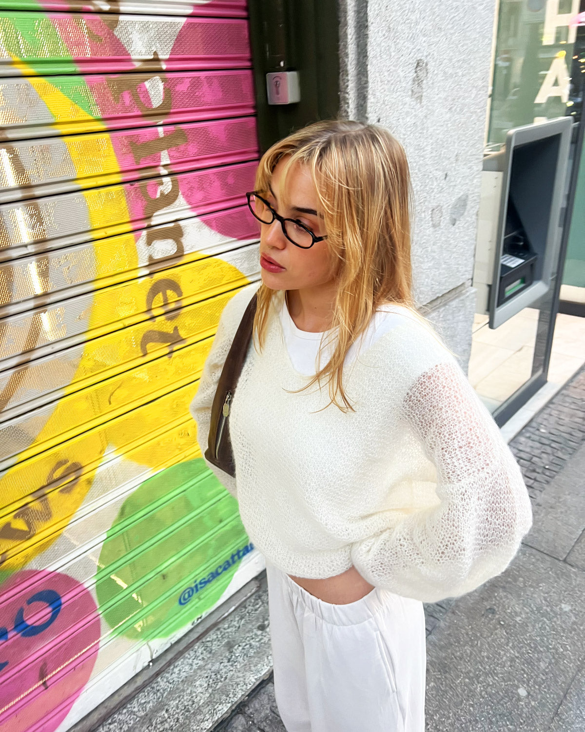 Lovely Sweater Kit