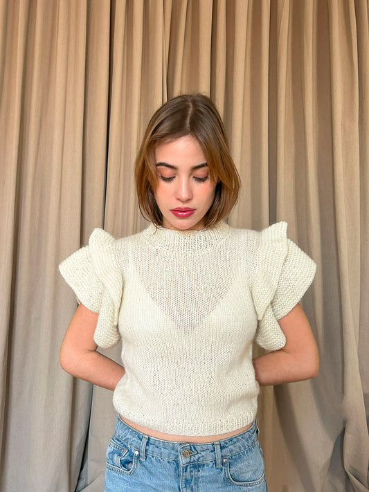 Pakke med 10 Bling Bling garnnøgler