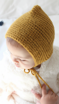 Titi Hood Kit