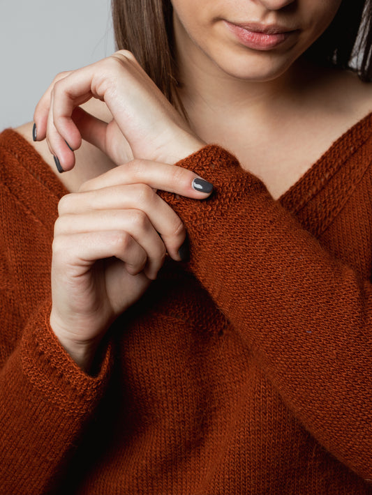 Pakke med 5 Finita garnnøgler