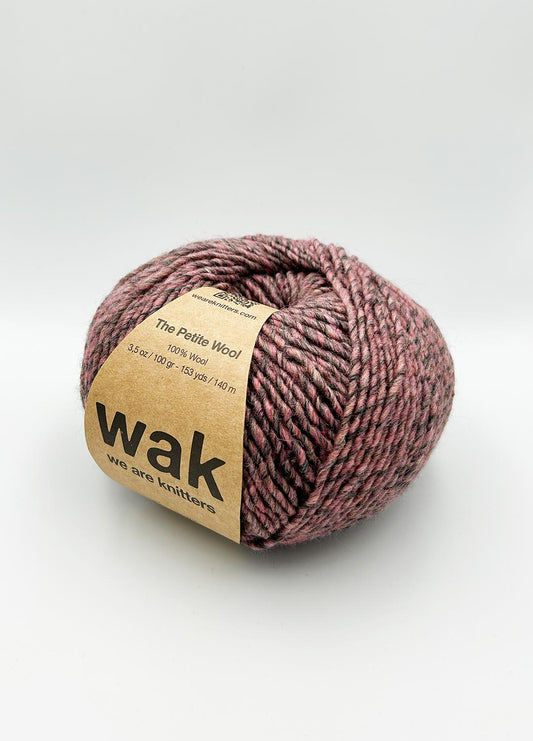 Petite Wool Berry Bloom - Limited Edition - Coming Soon