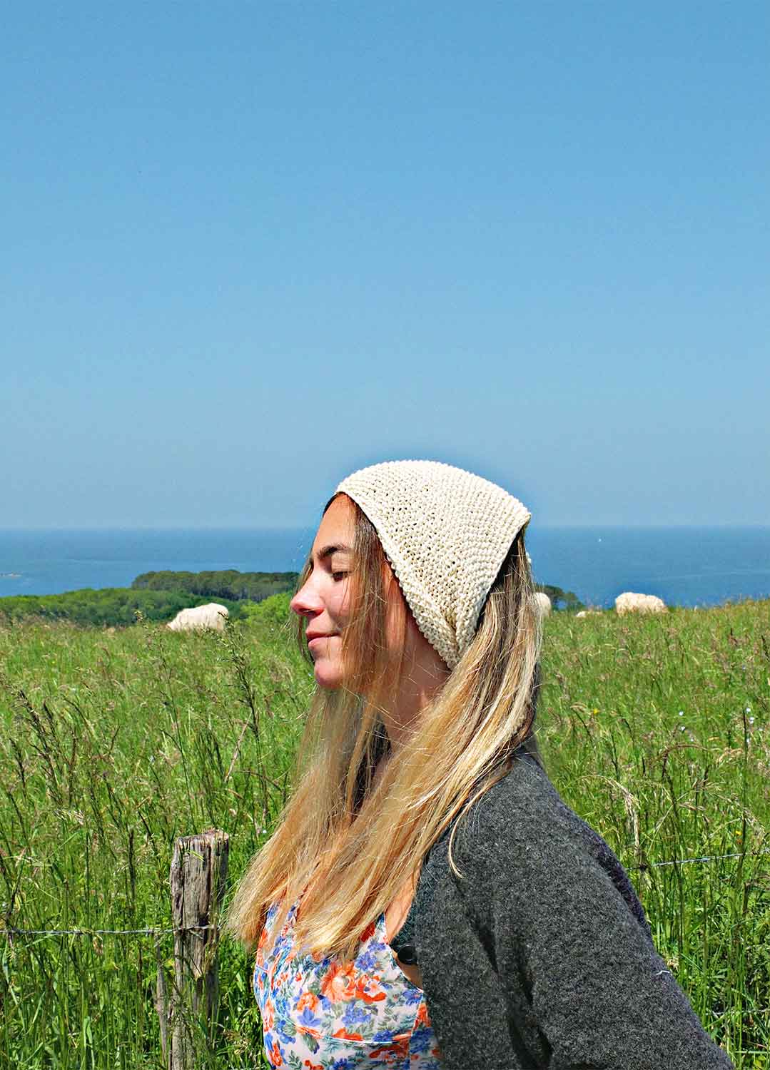 Blossom Bandana Kit