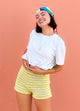 The Candy Shorts Kit x @paula.on.knits - Coming Soon