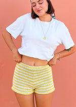 The Candy Shorts Kit x @paula.on.knits - Coming Soon