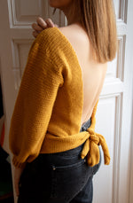 Pakke med 10 Finita garnnøgler