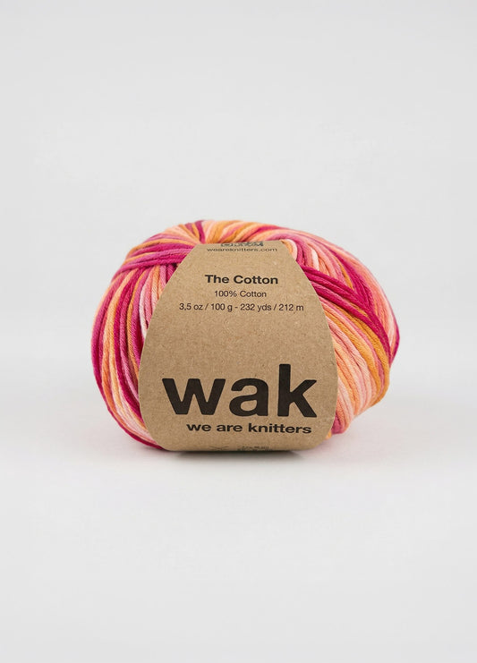 The Cotton Eternal Sunshine