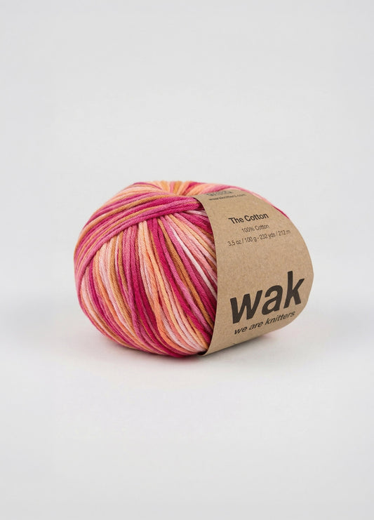 The Cotton Eternal Sunshine