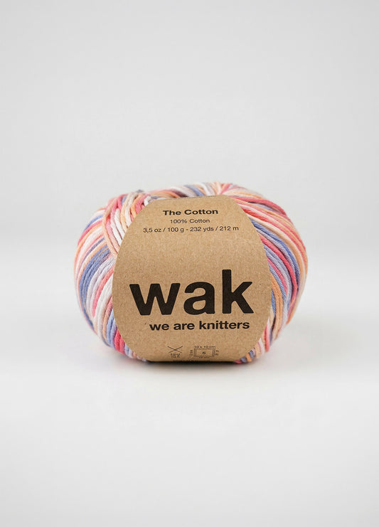 The Cotton Pastel Sunset