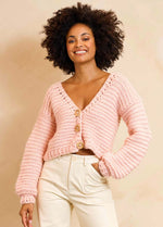 Crafted Cardigan Kit