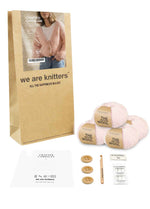Crafted Cardigan Kit