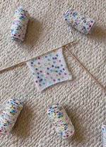 Dancing Queen Yarn Opalite