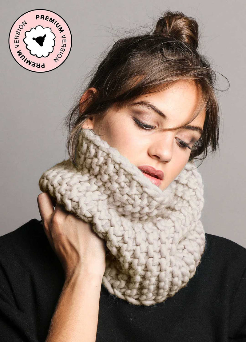 Himba Snood Kit - Premium Version