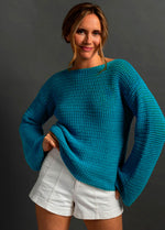 Honolulu Sweater Kit