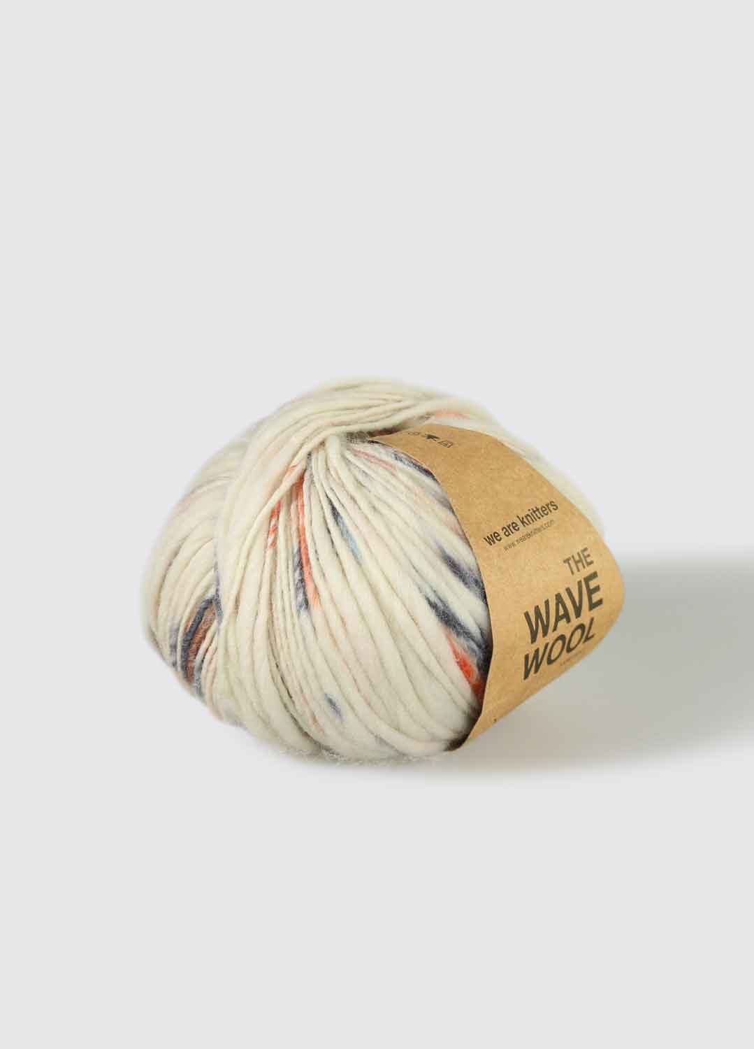 The Wave Wool Colorado - Limited Edition