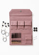 Interchangeable Circular Needle Starter Set - Coming Soon