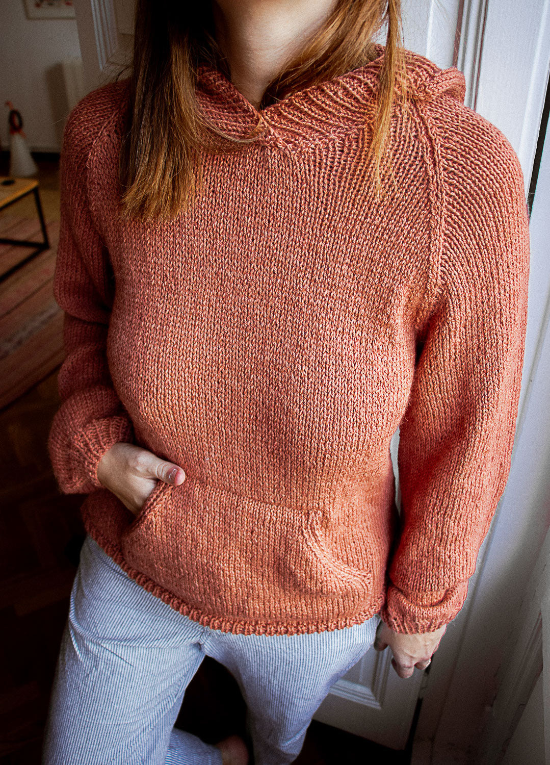 Pakke med 15 Baby Alpaca garnnøgler