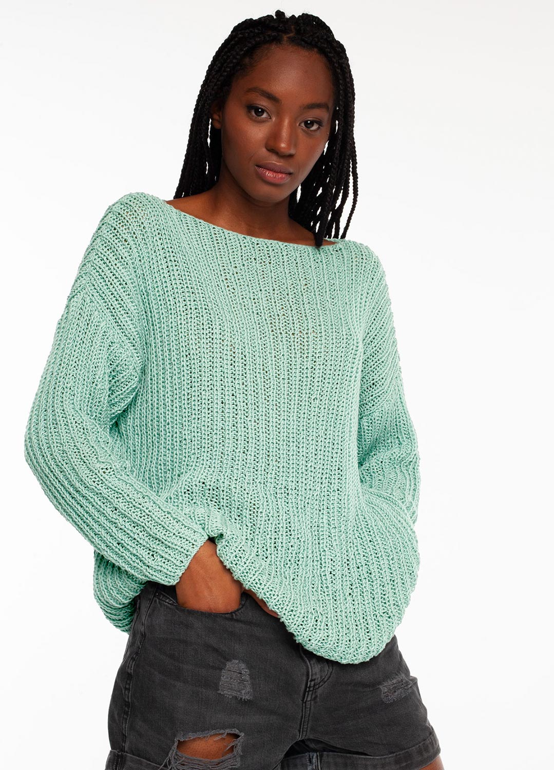 Wand Sweater Kit