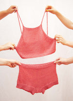 Beach Please Tank & Short Kit - Coming Soon