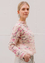 Pakke med 10 Wave garnnøgler