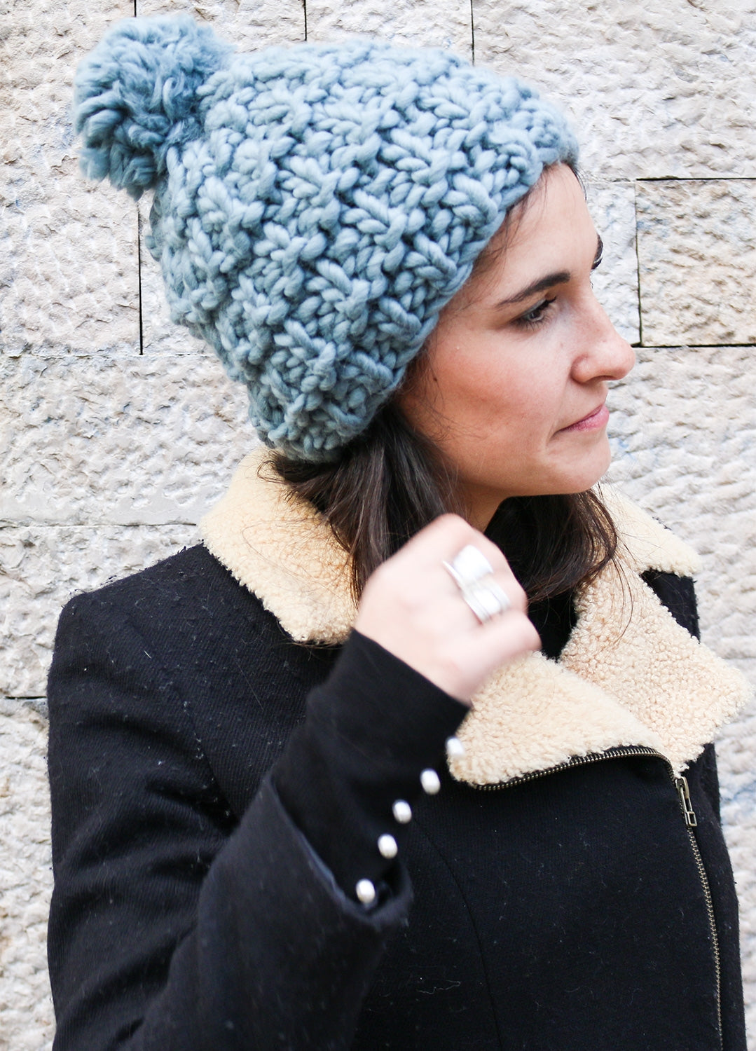 Milkshake Beanie x @trustthemojo Kit - Yummy Version