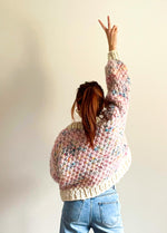 The Ottawa Cardigan & Bralette Set x Beatific Brenda Kit - Premium Version