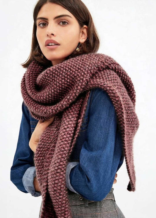 Petite Wool Berry Bloom - Limited Edition